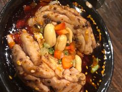 -串大叔炭火烤串·鸡西大冷面刀削面(总店)