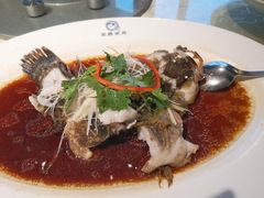 -至尊鲨鱼·原烹海鲜·新浙菜(拱宸桥店)