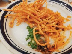 老街油茶-正南齐北·老街糯米团(洪崖洞店)