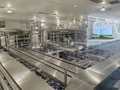 -蒙牛工业旅游景区