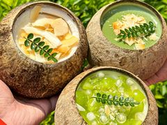 -豆豆冰室·地道招牌椰子冻(大良店)