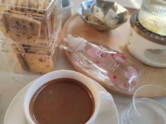 -李沧绿城喜来登酒店大堂吧