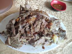 -维吾尔餐厅(宜山路店)