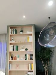 点击看大图 -MOVAN HAIR莫凡匠人发型屋