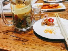 -有奴思烤肉·清真(正宁路店)