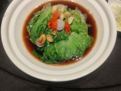 -艳阳天民俗村(公园路店)