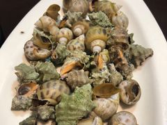 苦螺-大厝宅海鲜馆