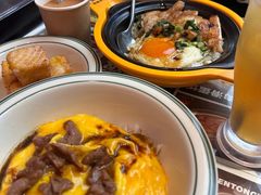 -文通冰室(东方宝泰店)
