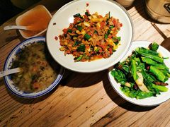 -树厨贵州菜(大十字店)