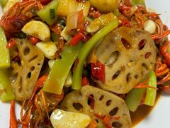 -一起吃小龙虾·海鲜(海珠店)