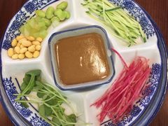 -四季小馆·地道北京小吃(广百店)