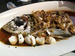 -凤凰湘语·湘粤鲜融(浦东旗舰店)