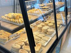 -长发西饼(临顿路店)