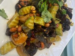 -鸣记脆皮烤鱼·海鲜烤鱼(亿合城店)
