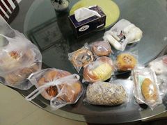 -詹记桃酥(宿州路店)