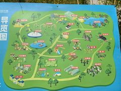 -西部长青自然儿童乐园