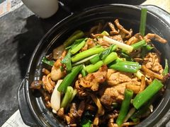 -泉味道贵州厨房(三里河店)