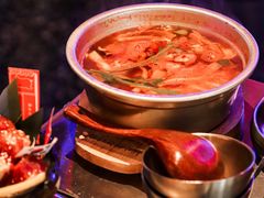 -入火韩国烤肉(凯旋广场店)