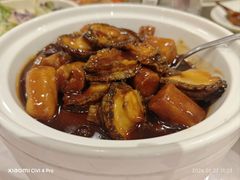 -顺风海鲜港(金玉兰店)