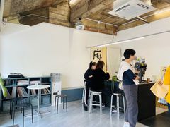 -麻雀咖啡SPARROW COFFEE(十全街店)
