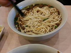 -李先生牛肉面大王(辽宁路店)