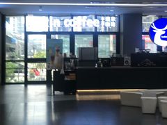 门面-瑞幸咖啡(北美N1购物中心店)