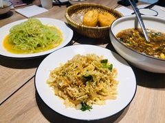 -味莊·青岛菜(云霄路店)
