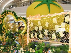 -KK ONE(京基滨河时代店)