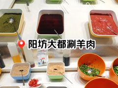 -亮健容天生蚝烧烤自助(交道口直营店)