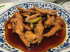 -丰尔粥食·粥底火锅·桑拿鸡(大良总店)