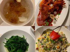 -玫瑰厅上海菜(兴国路店)