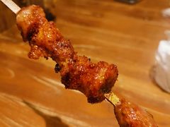 新疆羊肉串-清真·玛丽亚新疆菜主题餐厅(浙江中路店)