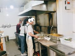 -温记府廟豆汤饭·始于1955年(海椒店)