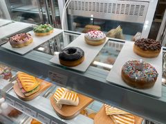 -Tims天好咖啡(河西万象城店)