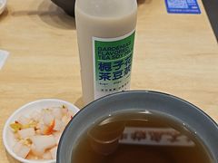 -李与白包子铺(桐梓林店)
