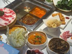 -山与蓝·轻糖鲜果蛋糕(勒泰店)