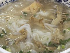 -芳记粉店(总店)