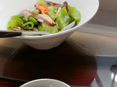 -茶港食堂(武昌店)