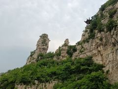 -潭溪山