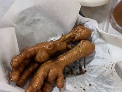 秘制大凤爪-颓记茶餐厅(美景总店)