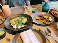 -Carbon莫卡哆·意大利复古集市餐厅(杭州大厦店)