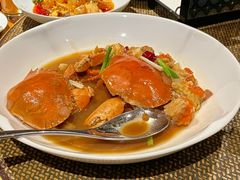 -新荣记(西溪湿地店)