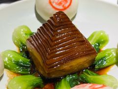 金牌扣肉-南麓·浙里(外滩店)