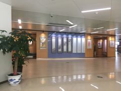 -厦门市图书馆(集美新城馆区)
