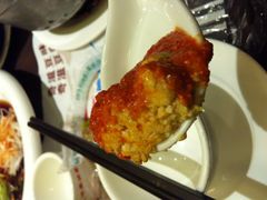 鱼子豆腐-奇滋豆味(南十四道街店)
