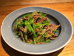 -薇酌饮·陕西菜(南门外店)