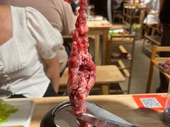 -霸腹烤肉(厦门柚子番店)