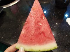 西瓜-龍歌自助小火锅(崂山丽达店)