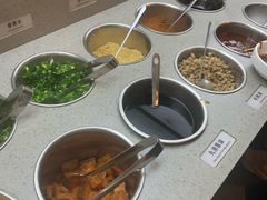 -海底捞火锅(银泰中心店)