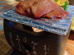 秘制炭烧肉-嘉禾·悦享餐厅(八方汇店)